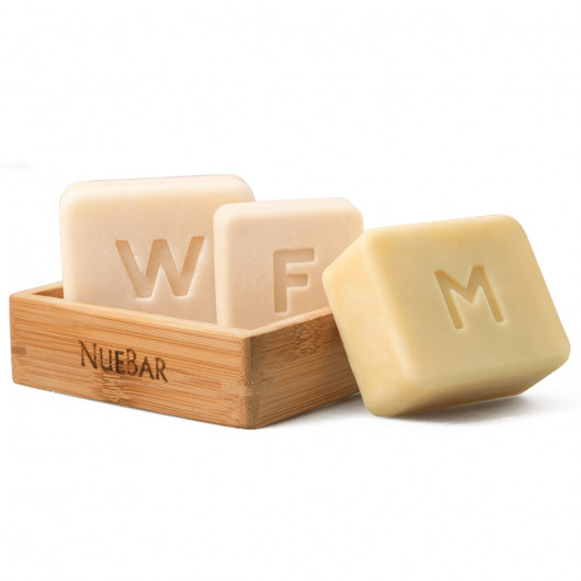 NueBar Gift Bundle The Gentle